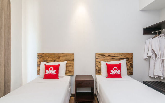 ZEN Rooms Bali Uluwatu