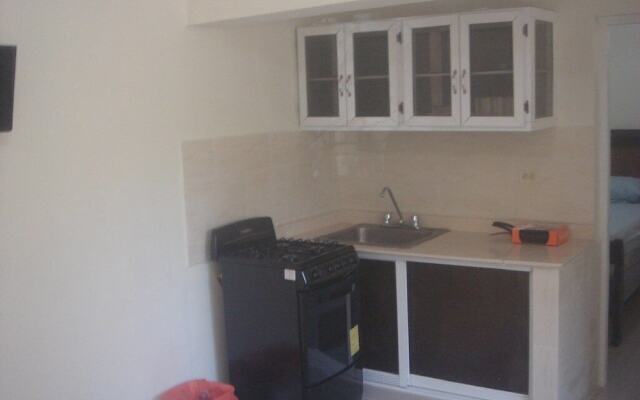 Apartment Michell Near Beach