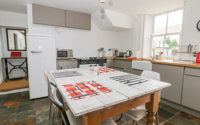 Snowdrop Cottage