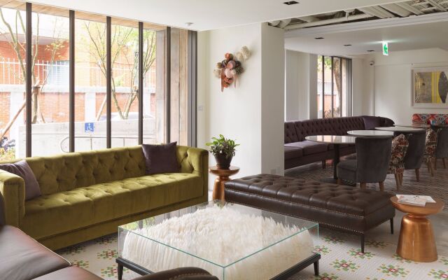 Folio Hotel Daan Taipei
