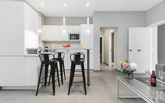 Home2Book Art & Design Apartment Las Palmas Center