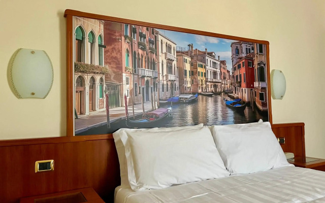 Hotel President Venezia