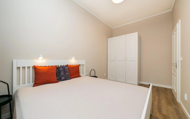 Nový apartmán číslo 2 - self check in