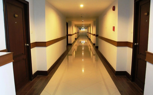 Suntara Wellness Resort & Hotel