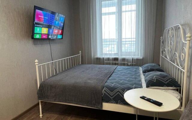 Апартаменты на проспекте Раиса Беляева 42А