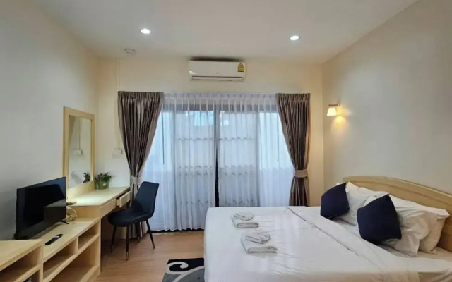 Mercy Hostel