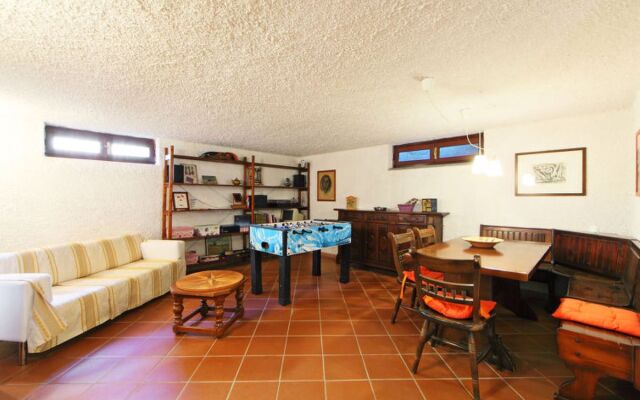 House Olivo Massarosa