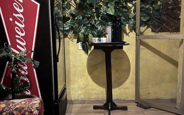 Pousada em Fortaleza - Sol de Iracema