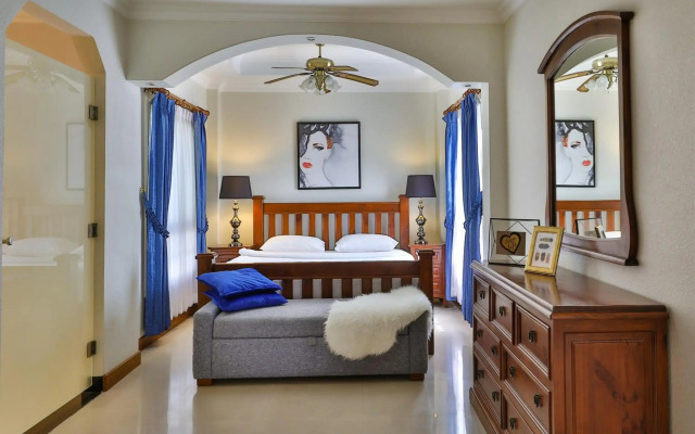 Sweet Villa Pattaya