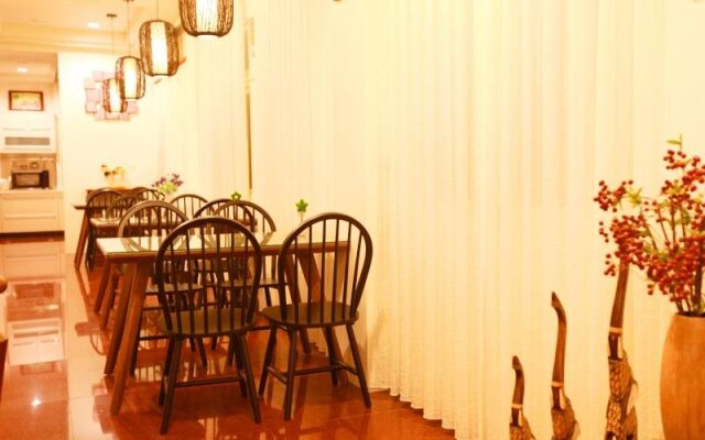 Nature House Homestay