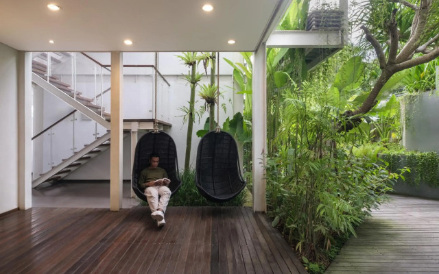 Rimbun Canggu Hotel