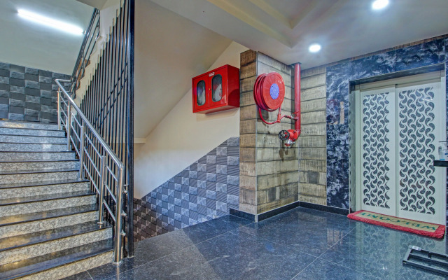 Treebo Golden Heights