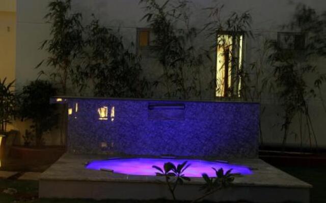 Saaral Resorts