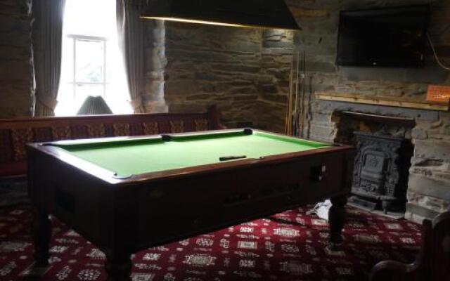 The Greyhound Inn
