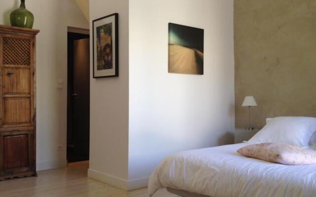 1 chemin de la fontaine