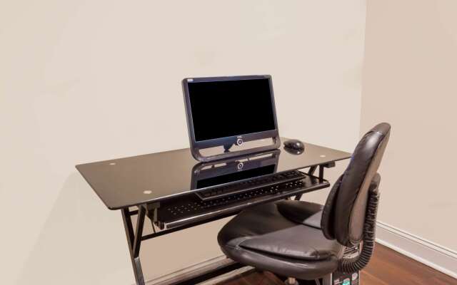 Microtel Inn & Suites by Wyndham Conyers/Atlanta Area