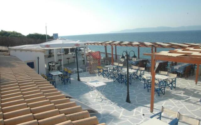 Koralli Beach