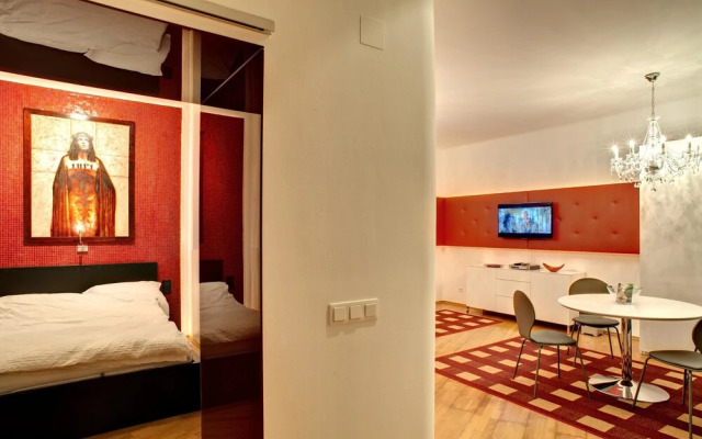 Romeoapartment