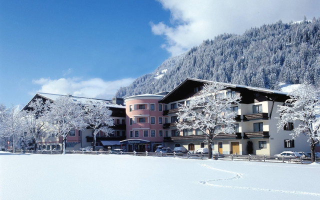 Hotel Rauriserhof