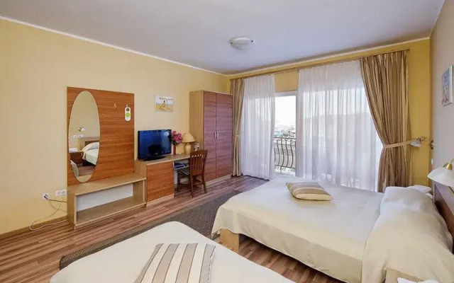Villa Squero