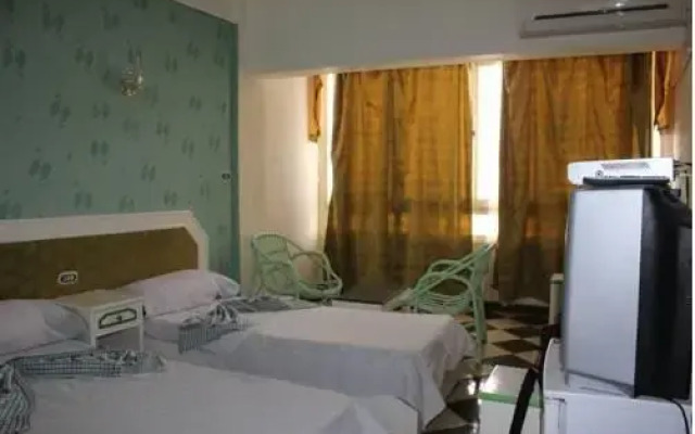 Reem Hotel Marsa Matruh