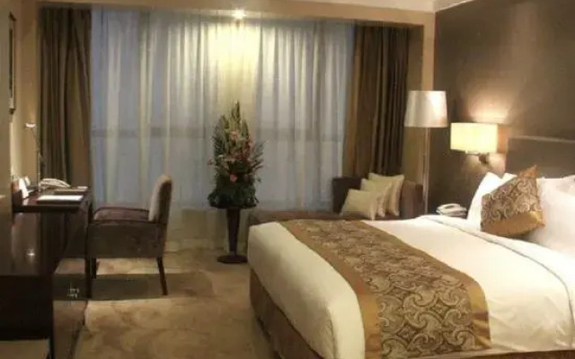 Shanghai Luohe Hotel