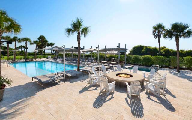 Jekyll Ocean Club