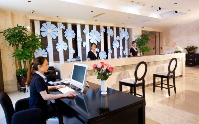 Hangzhou Fille Hotel