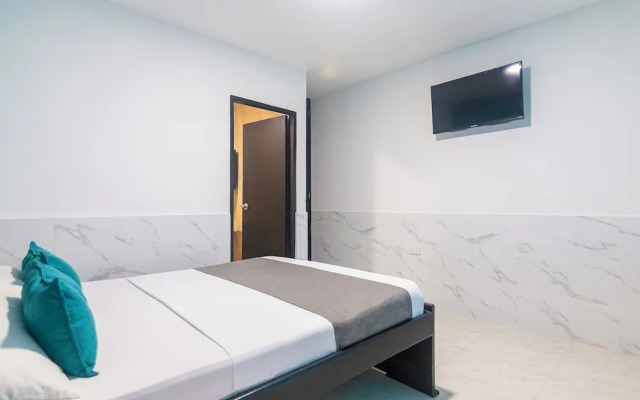 Hotel Cuchara de Palo Ayenda