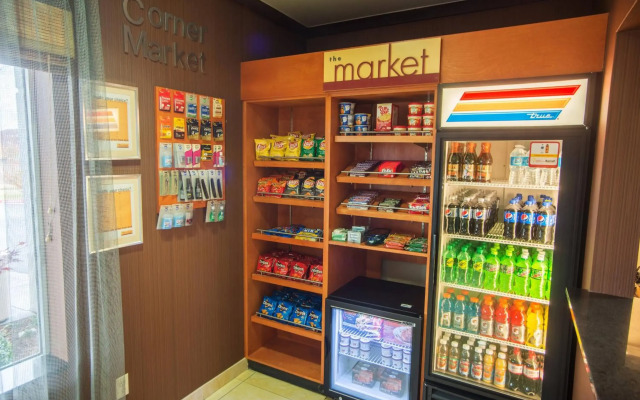 Fairfield Inn & Suites by Marriott Bartlesville