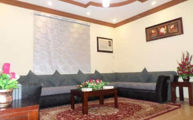 Dar Laveena Hotel Apartments
