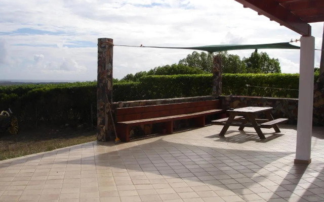 Monte De Santo António