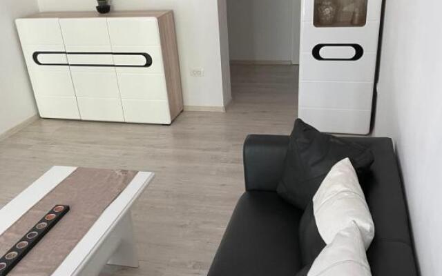 Apartament Ultracentral Modern 1 Pitesti