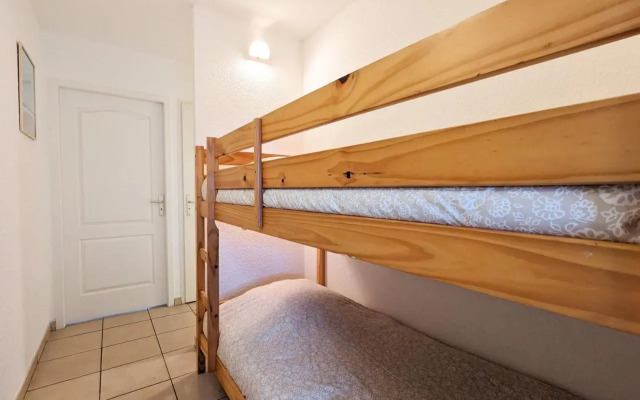 Résidence Appart Hotel Au Pitot