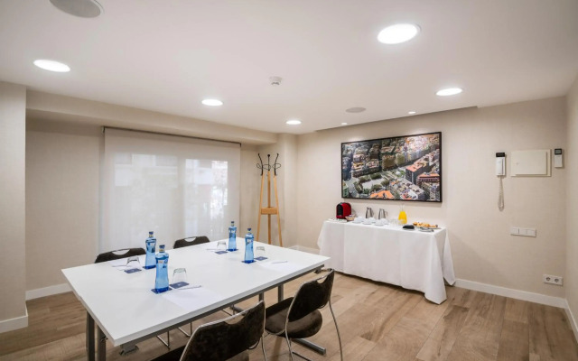 Melia Plaza Valencia