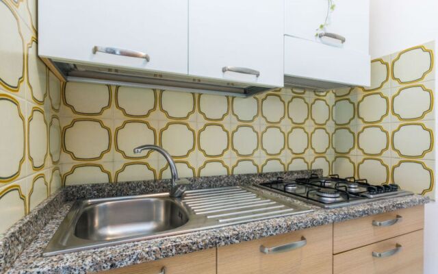 Villaggio Sole B (BIB420)