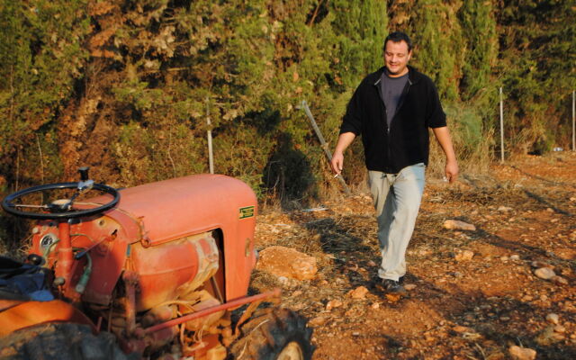 Weingut & Landhotel Can Davero