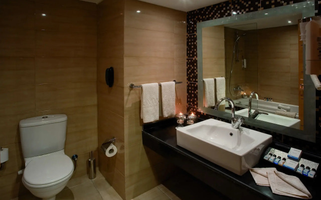 Amwaj Beach Club Abu Soma