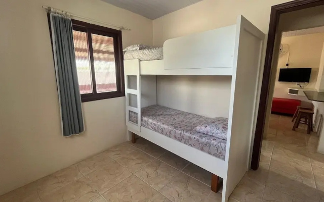 AP 10 Ala Conceição Residencial Solavir