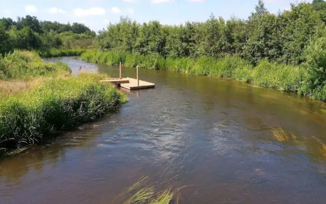Holiday Home in Ansager