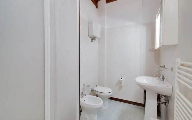 Farmhouse in Tuscany Near Petriolo Spa