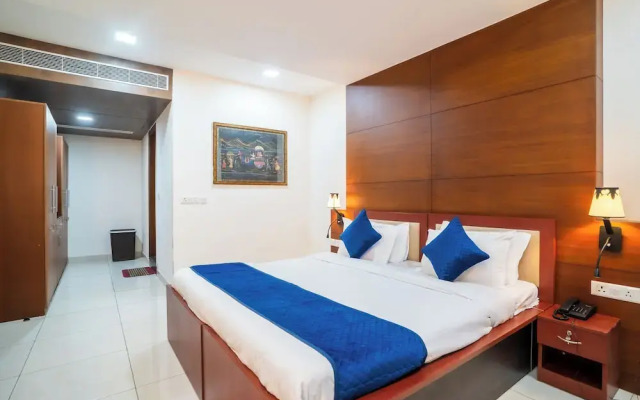 Hotel Astravista Suites