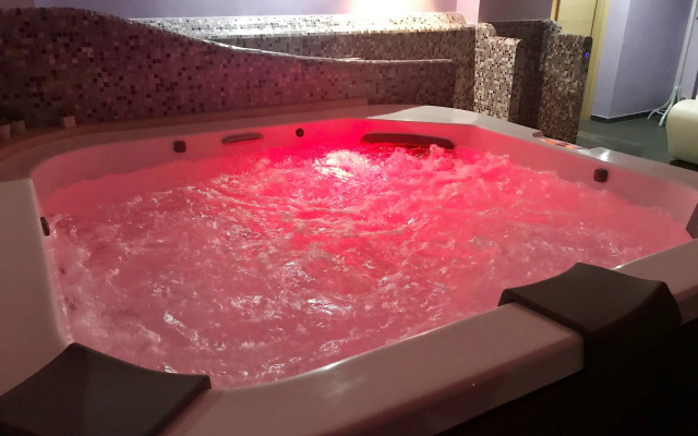 Astoria Hotel& Ninfea SPA