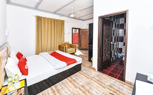 OYO 138 Gulf Sand Motel