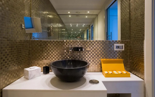 Hotel Metropole Taormina