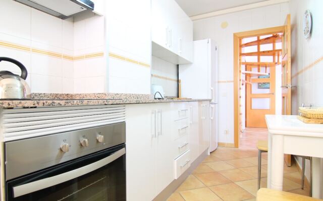 Apartament Aguamarina Sitges Rentals