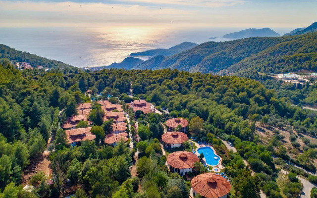 Montana Pine Resort - All Inclusive