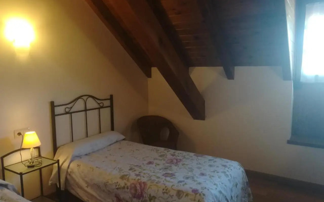 Pirinargi Apartamento
