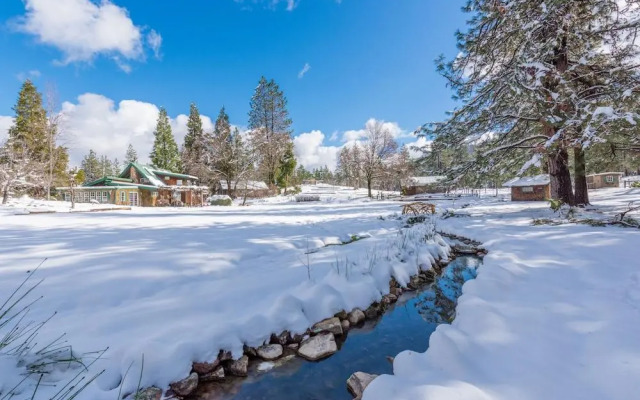 The Davies Family Inn