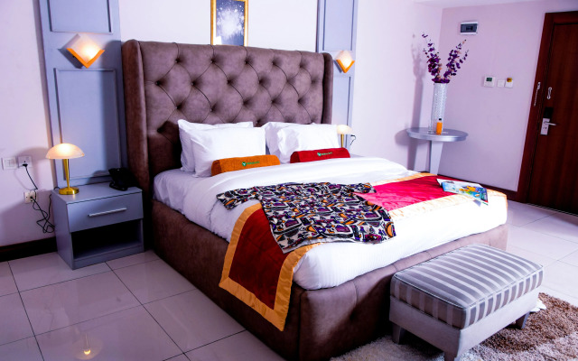 The Limewood Hotel